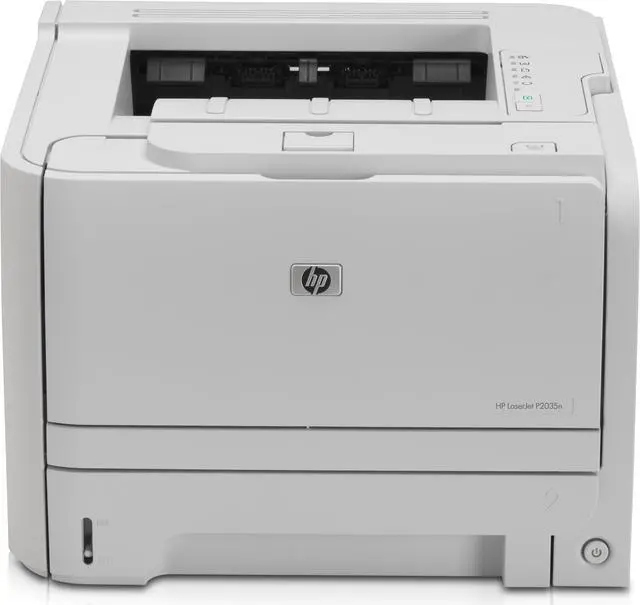 Main image of HP Refurbish LaserJet P2035N Laser Printer (CE462A) - Seller Refurb