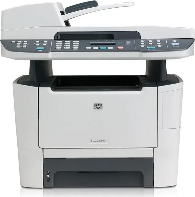 Alt view image 2 of 2 - HP Refurbish LaserJet M2727nf Laser Printer (CB532A) - Seller Refurb