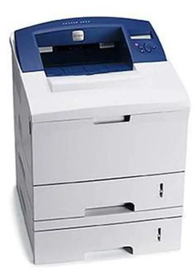 Alt view image 5 of 5 - Xerox Phaser 3600/N Mono Laser Printer (3600/N)