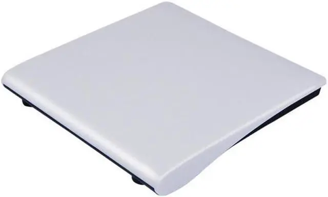 Alt view image 6 of 6 - Corn USB 3.0 DVD-RW DVD-ROM CD-RW Read Writer Burner External Drive for PC Laptop