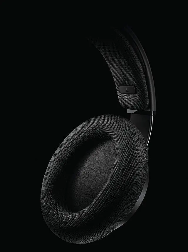 Alt view image 7 of 7 - Philips SHP9500 Wired Over-Ear Stereo HiFi Headphones, Comfort Fit Professional Studio Monitor, Open-Back 50mm Drivers (Black) + NeeGo Attachable Microphone for Gaming