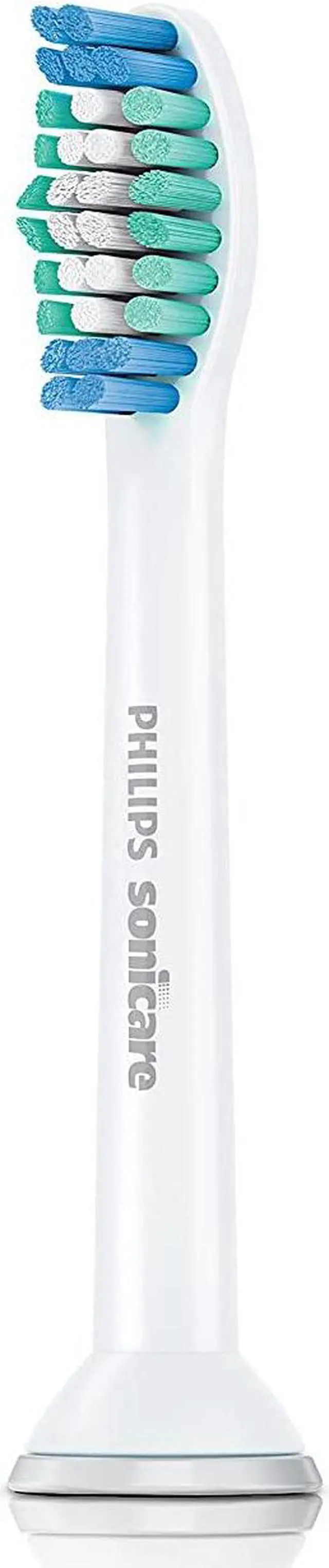 Alt view image 3 of 7 - Philips Sonicare DailyClean 1100 Rechargeable Electric Power Toothbrush, White, HX3411/04