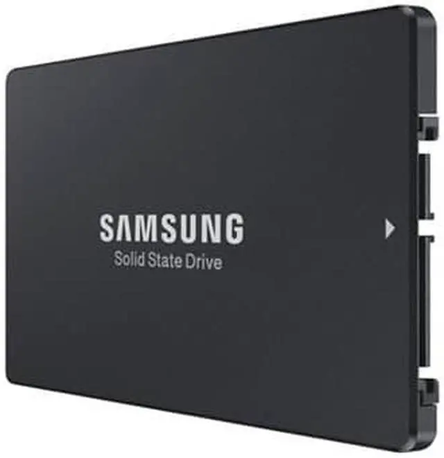 Alt view image 12 of 20 - Samsung - MZ-7LH480NE - Samsung MZ-7LH480NE 480 GB Solid State Drive - SATA (SATA/600) - 2.5 Drive - Internal