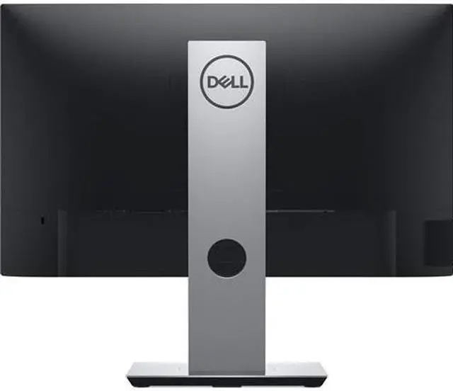 Alt view image 10 of 20 - Dell P2219H 22" (Actual size 21.5") Full HD 1920 x 1080 IPS Monitor, 60 Hz, 5 ms, VAG, HDMI, Displayport, USB, Tilt, Pivot, Swivel and Height Adjustable, VESA Compatible