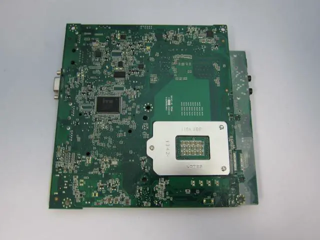 Alt view image 2 of 5 - Lenovo Motherboard IS8XT VER 1.1 03T7171 No CPU