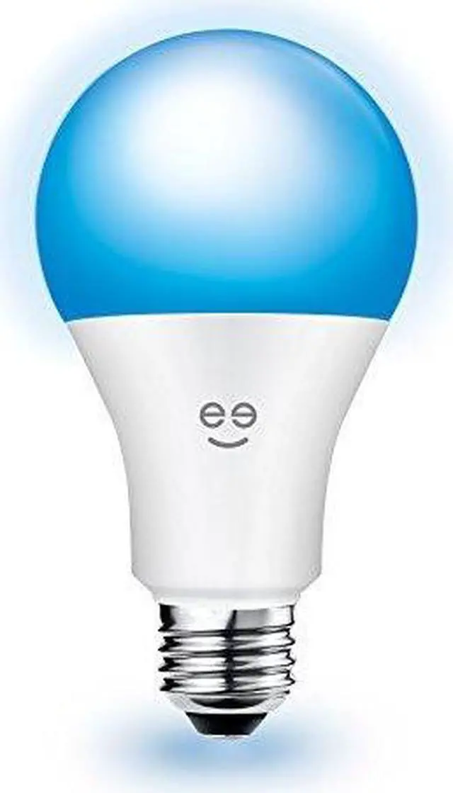 Alt view image 2 of 8 - Geeni Home Automation - Smart Plug & LED