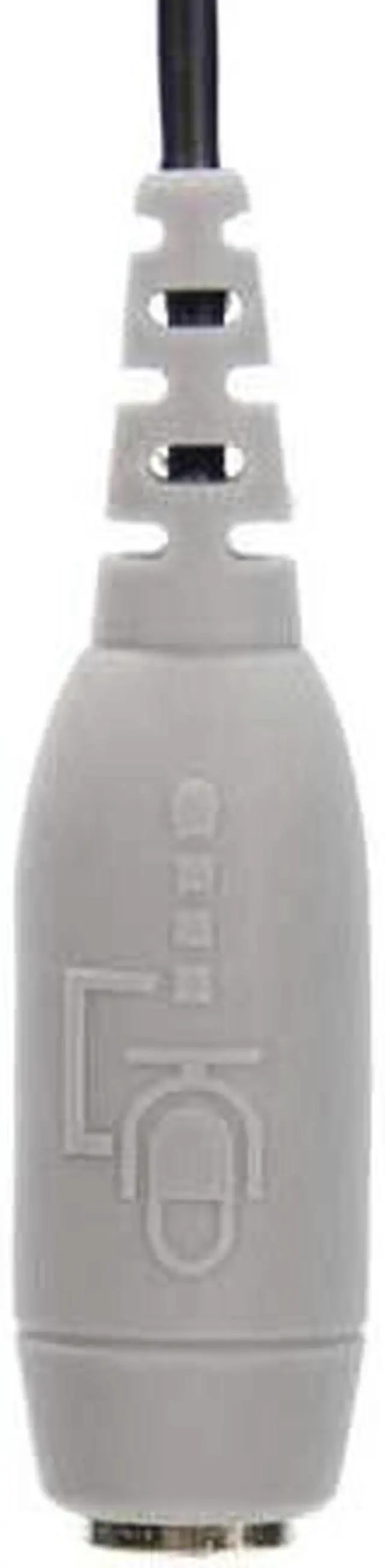 Alt view image 7 of 13 - Rode Microphones SC3 3.5mm TRRS to TRS Adaptor for smartLav