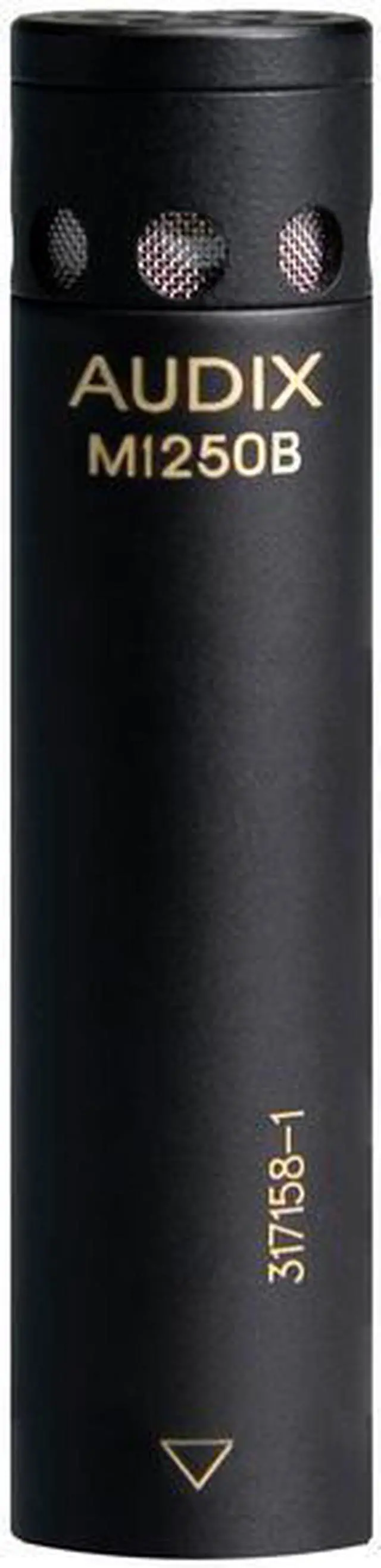 Main image of Audix M1250BS Miniaturized con