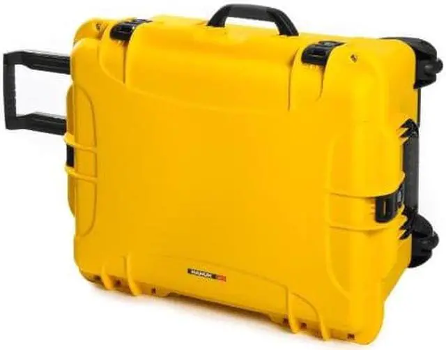 Alt view image 6 of 12 - NANUK 960 Case Empty