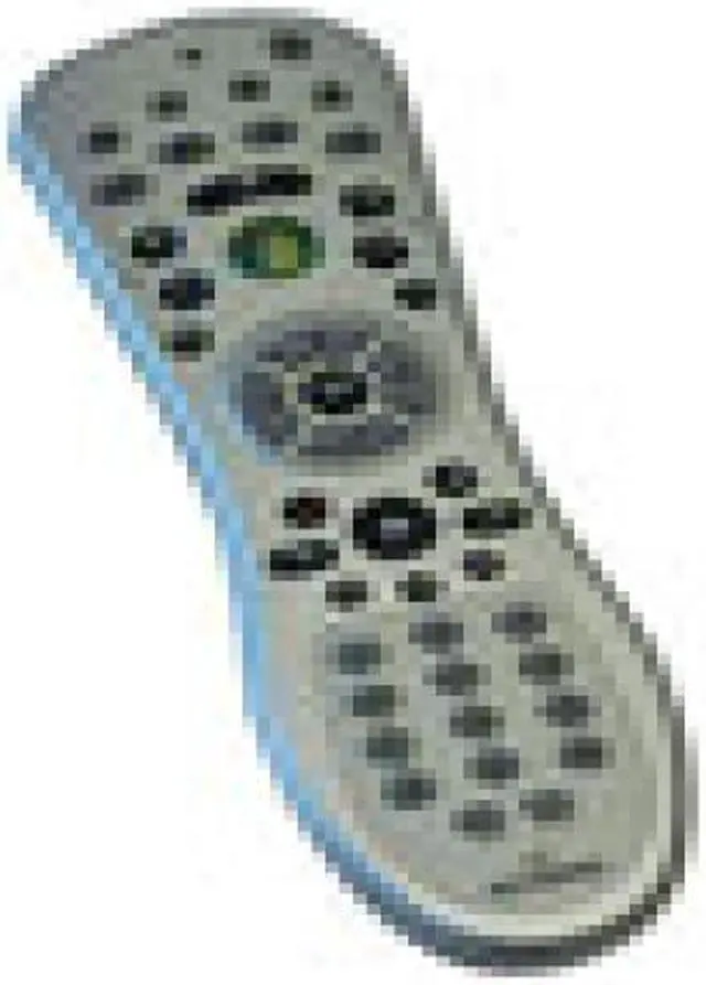 Alt view image 3 of 7 - Tripp Lite Keyspan Rf Remote Control For Windows 7 & Vista