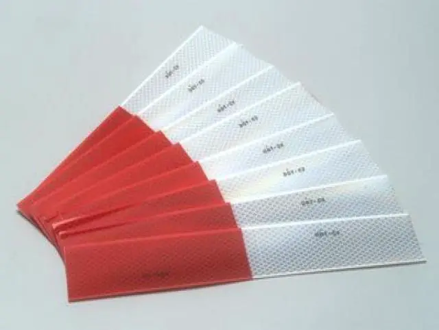 Alt view image 2 of 6 - 3M 67535 Reflective Tape - 50 Yard Roll