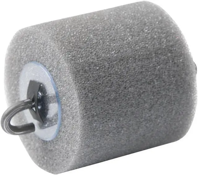 Alt view image 2 of 3 - GARDNER BENDER FC5 Foam Conduit Piston,1-1/2 In,Grey,PK5