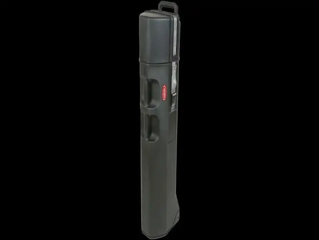 Alt view image 5 of 19 - SKB Cases Roto-Molded 42in Tripod Case