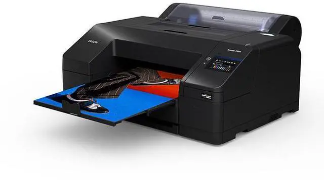 Alt view image 2 of 3 - Epson SureColor P5370