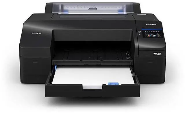 Alt view image 3 of 3 - Epson SureColor P5370
