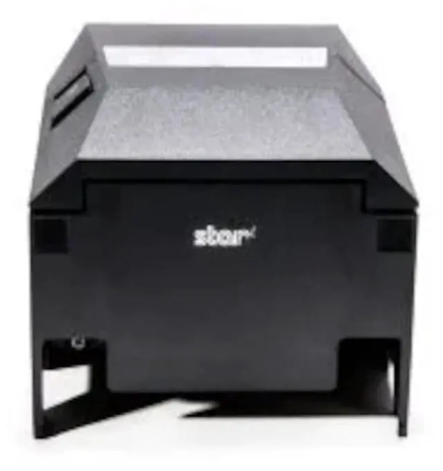 Alt view image 2 of 3 - Star Micronics TSP143IV X4 - Ethernet, Wireless LAN, Bluetooth, USB