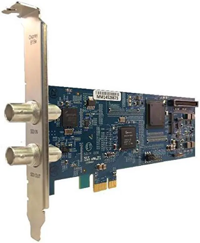 Main image of Osprey 815e Video Capture Card