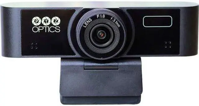 Main image of PTZOptics Webcam (PT-WEBCAM-80)