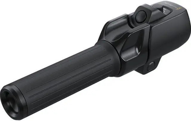 Main image of Blackmagic Zoom Demand