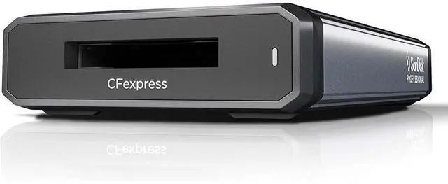 Main image of PRO-READER CFexpress