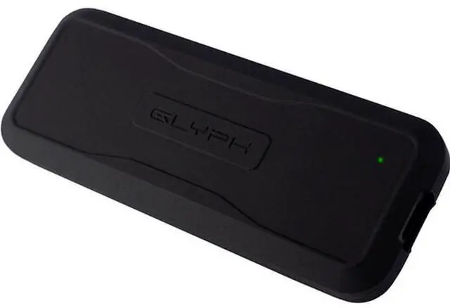 Main image of Atom EV SSD Portable Solid State Drive 8TB