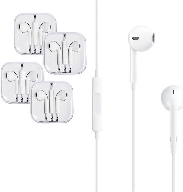 earpods earphones