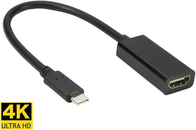 For MacBook Pro Mini Dell DP to HDMI Adapter Cable Thunderbolt