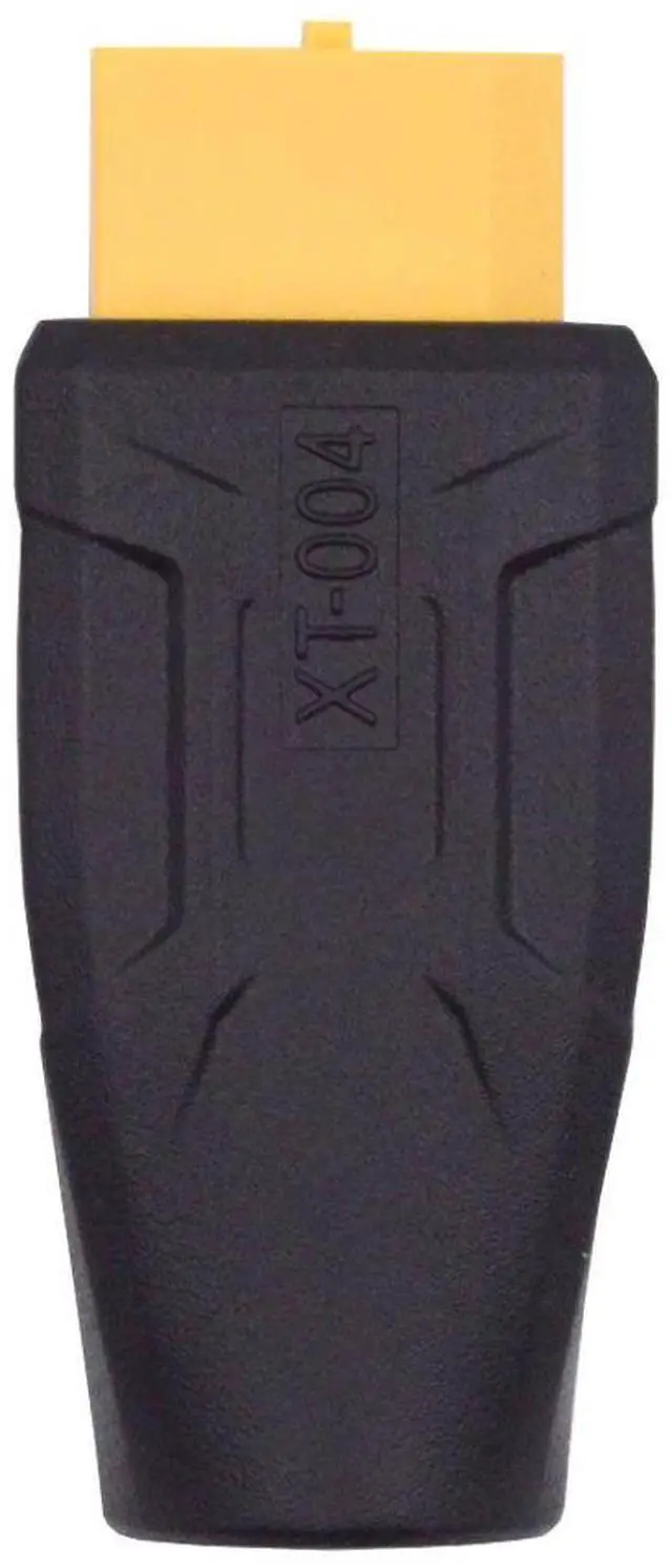 Main image of Cablecc XT60 Female SC100 Protocol to DC 7.9x5.4mm Female Fast Charging Adapter for RC Lipo Battery Quadcopter Multicopter Aeromodelling