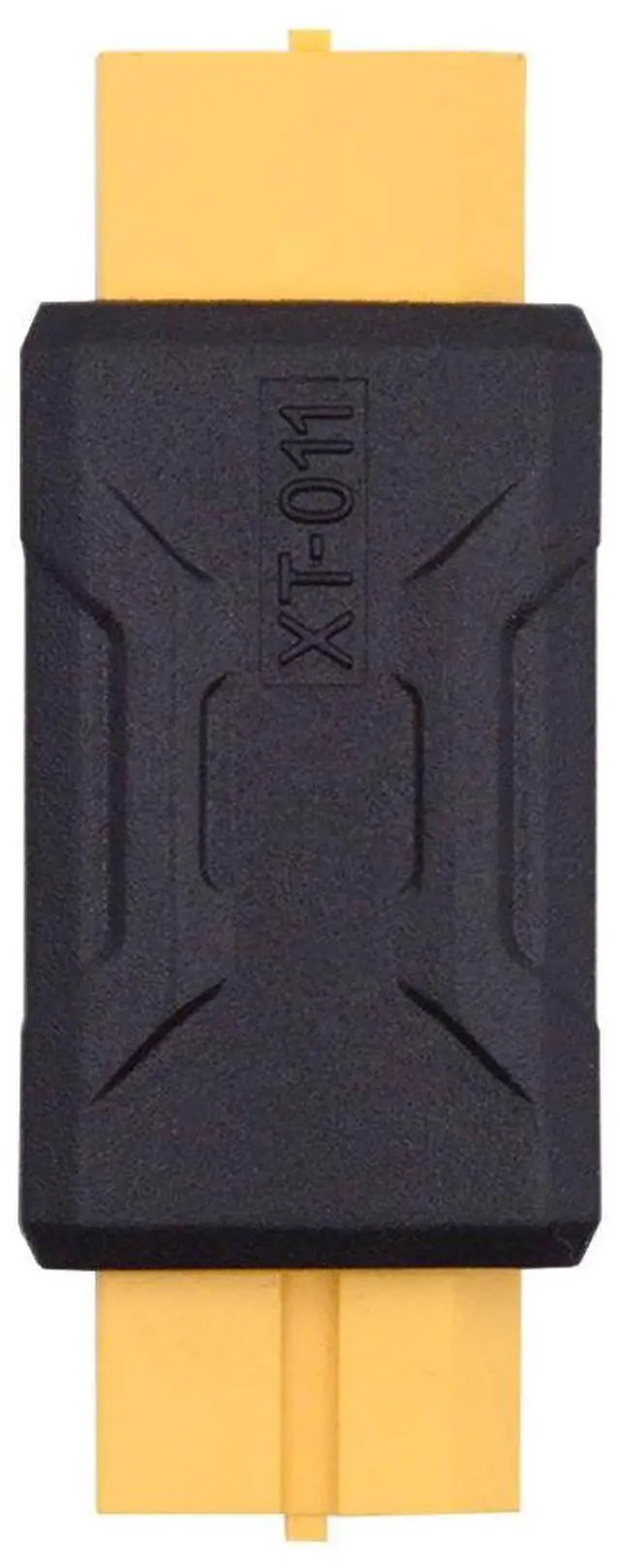 Main image of Cablecc XT60 Female SC100 Protocol to XT60 Female Fast Charging Adapter for RC Lipo Battery Quadcopter Multicopter Aeromodelling