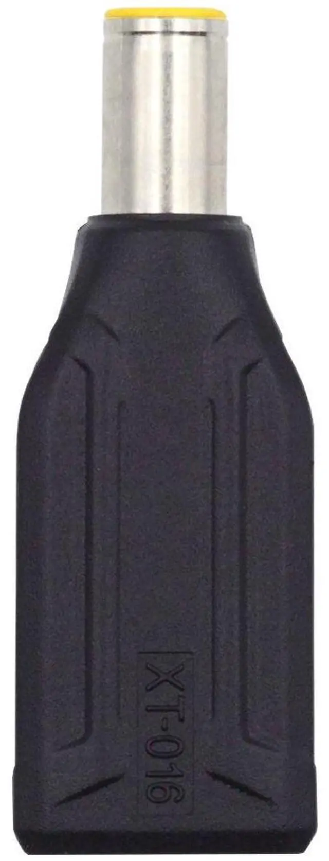 Main image of Cablecc XT60 Male SC100 Protocol to DC 7.9x5.4mm Male Fast Charging Adapter for RC Lipo Battery Quadcopter Multicopter Aeromodelling