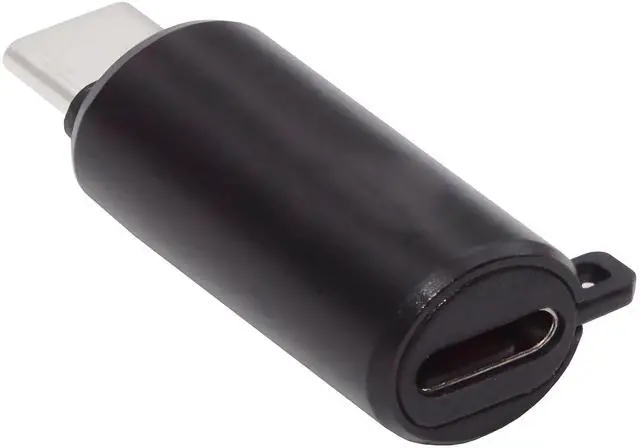 Main image of Cablecc USB5.0 80Gbps Male to Female Extension Adapter Smart LED Display with 240W 8K 5K Compatible with USB4.0 Thunderbolt3/4/5