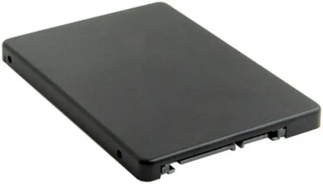 Alt view image 5 of 6 - Jimier 2 in 1 Combo M.2 NGFF B-key & mSATA SSD to SATA 3.0 Adapter Converter Case Enclosure SA-215
