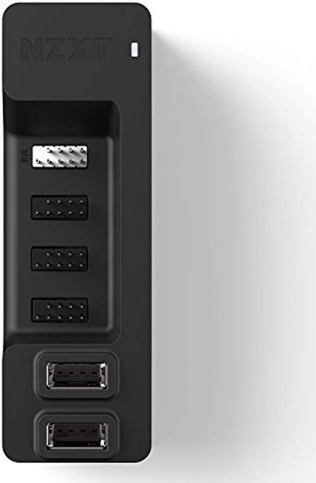 Internal USB Hub Black (AC-IUSBH-M1) Newegg.com