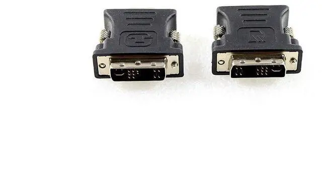 Alt view image 2 of 7 - NVIDIA Quadro NVS 290 Graphics Card Cable Kit K332C CN-0K332C DL139A