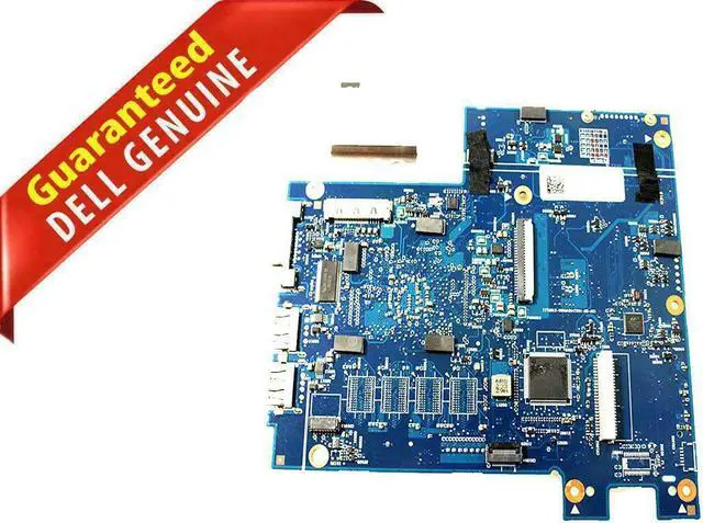 Main image of Dell Wyse Thin Client X10cj Motherboard 2WMR2 02WMR2 CN-02WMR2