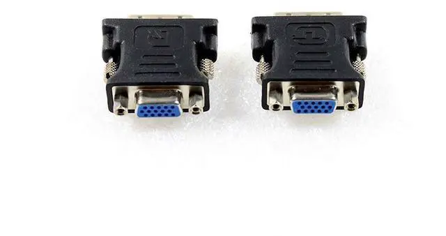 Alt view image 3 of 7 - NVIDIA Quadro NVS 290 Graphics Card Cable Kit K332C CN-0K332C DL139A