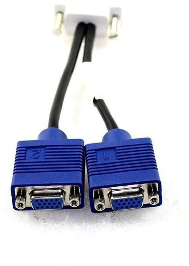 Alt view image 5 of 7 - NVIDIA Quadro NVS 290 Graphics Card Cable Kit K332C CN-0K332C DL139A