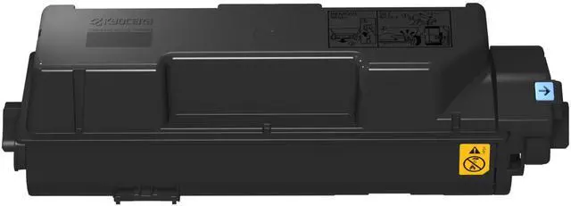 Main image of Kyocera TK1252 Black Toner Cartridge 1T0C3H0US0 3K Yield