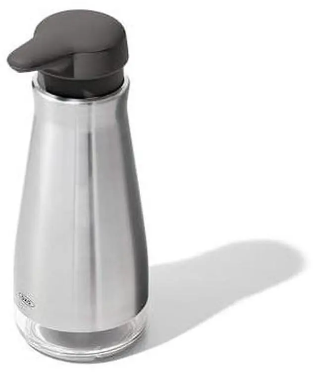 Main image of OXO Good Grips Stainless Steel Soap Dispenser