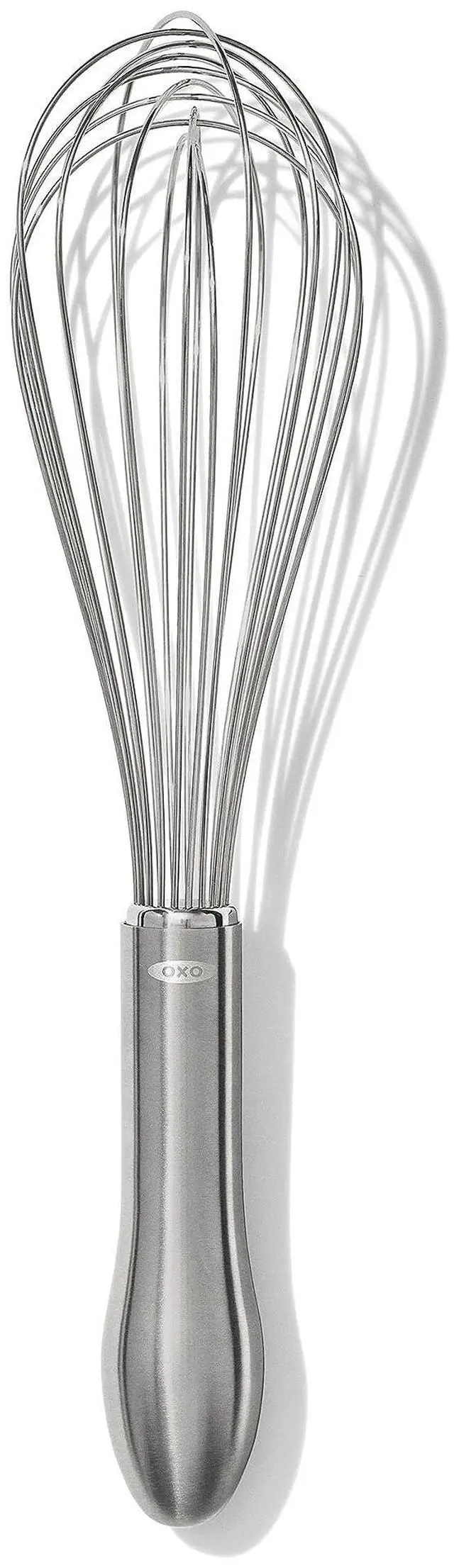 Main image of OXO 11in Balloon Whisk Stainless Steel
