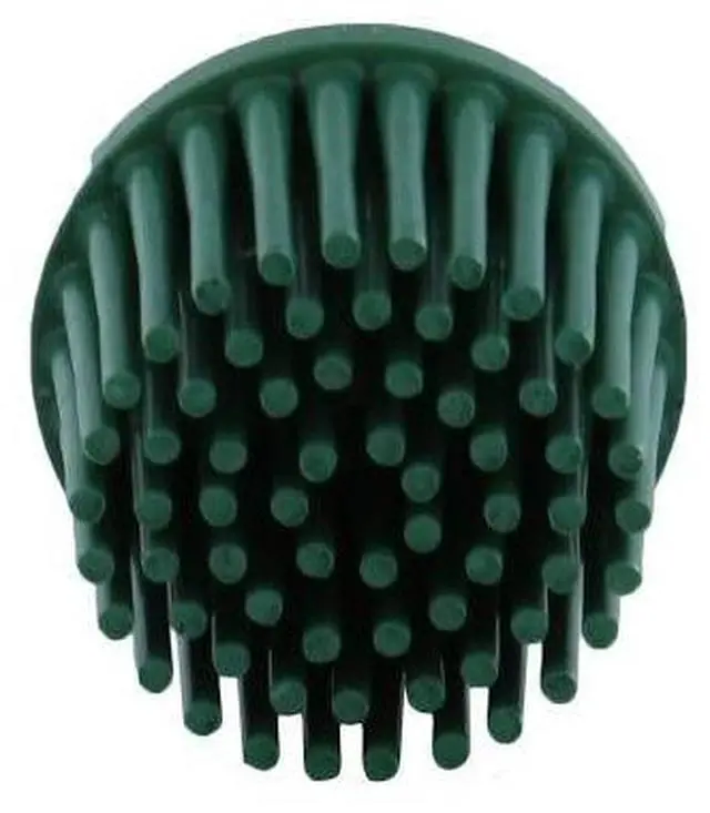 Main image of 3M Scotch-Brite Ceramic Bristle Disc 18698 1in