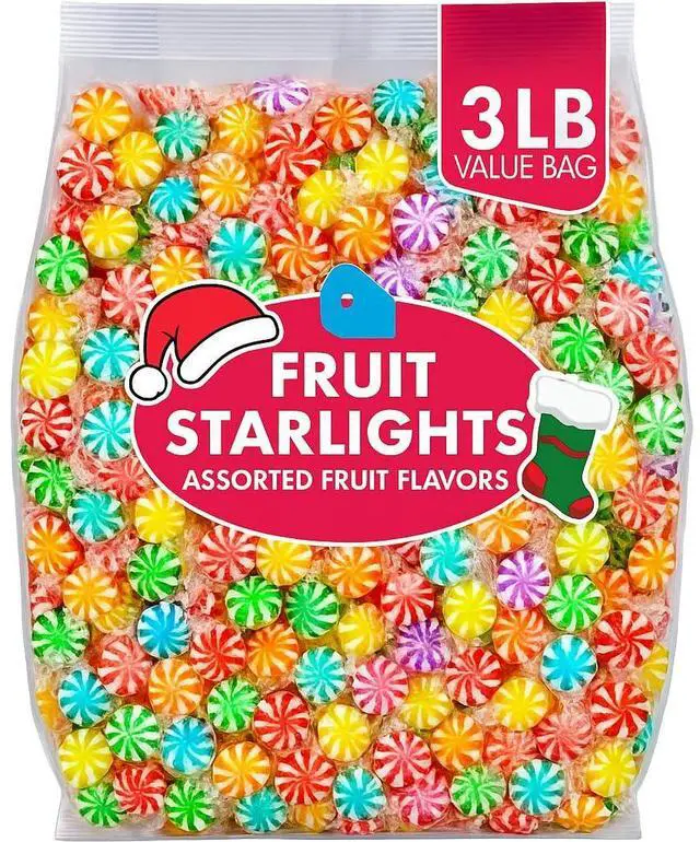 Main image of Sunrise Assorted Fruit Starlig