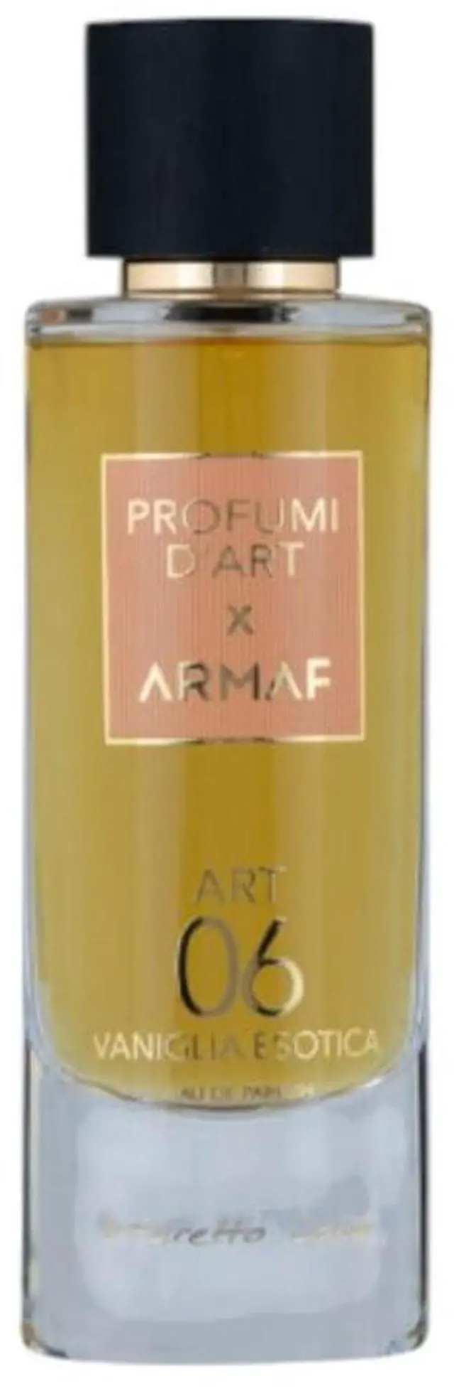 Main image of Armaf Profumi D'Art 06 Vaniglia EDP 3.6 oz