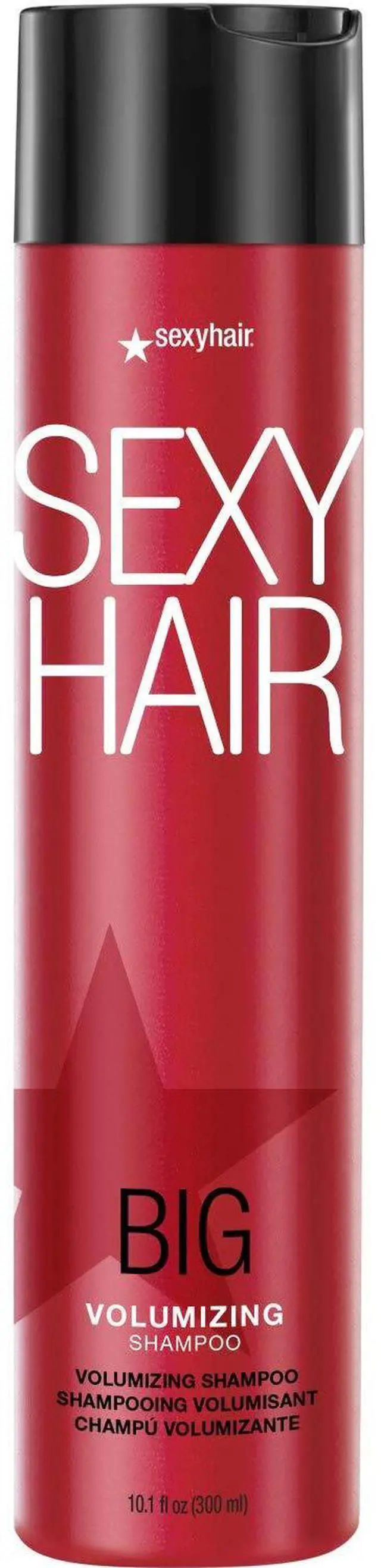 Main image of Sexy Hair Big Volumizing Shampoo