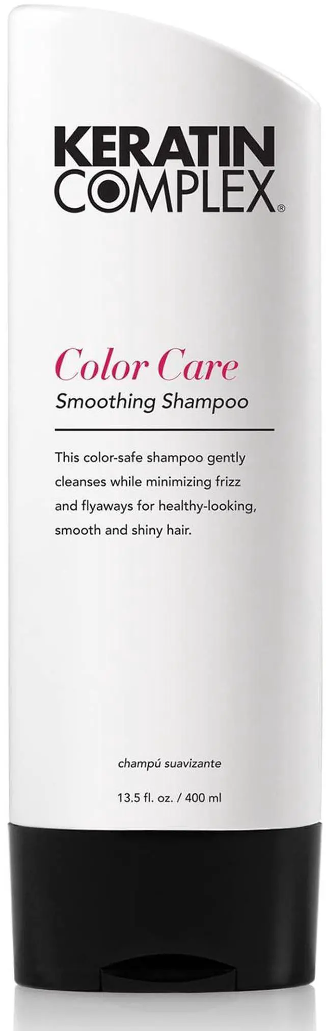 Main image of Keratin Complex Color Care Shampoo 13.5 oz