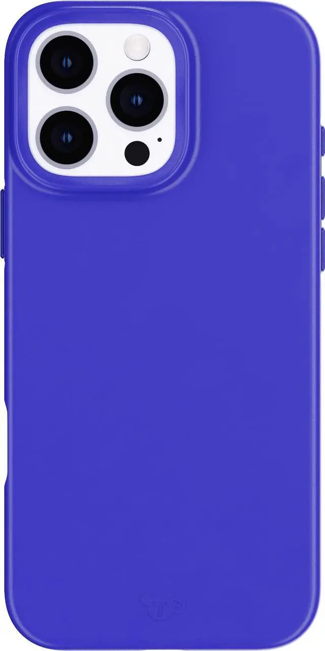Main image of Tech21 EvoLite iPhone 16 Pro Max Case Cobalt Blue