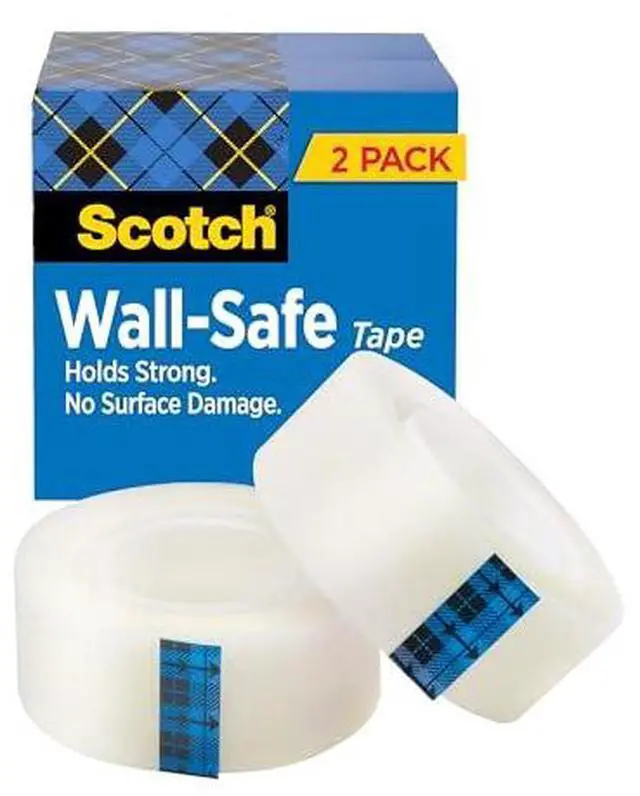 Main image of 3M Scotch Removable Tape 811