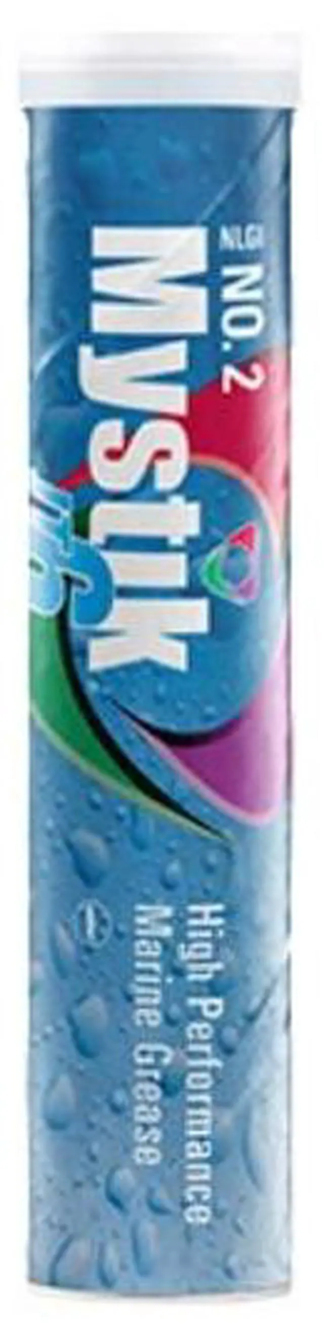 Main image of High-Performance Marine Grease 3-oz