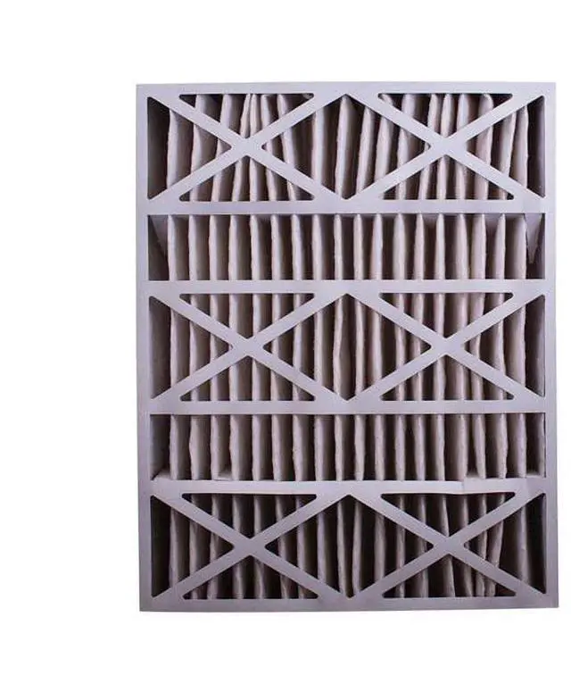 Main image of AIR FILTER 20x25x2 PLTD
