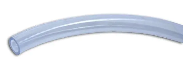 Main image of UDP T10004008 Clear Vinyl Tubing 3/8ID x 1/2OD 100 ft